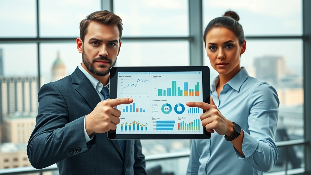 Motorcycle accident trends USA: business infographic with digital charts showing motorcycle accident data, analytical setting