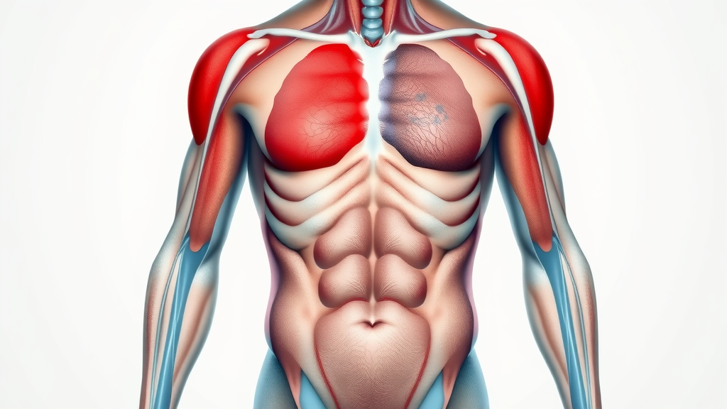 Medical illustration of typical motorcycle injuries, motorcycle injury statistics accident types