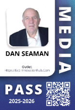 SeamanDan Media Press Pass